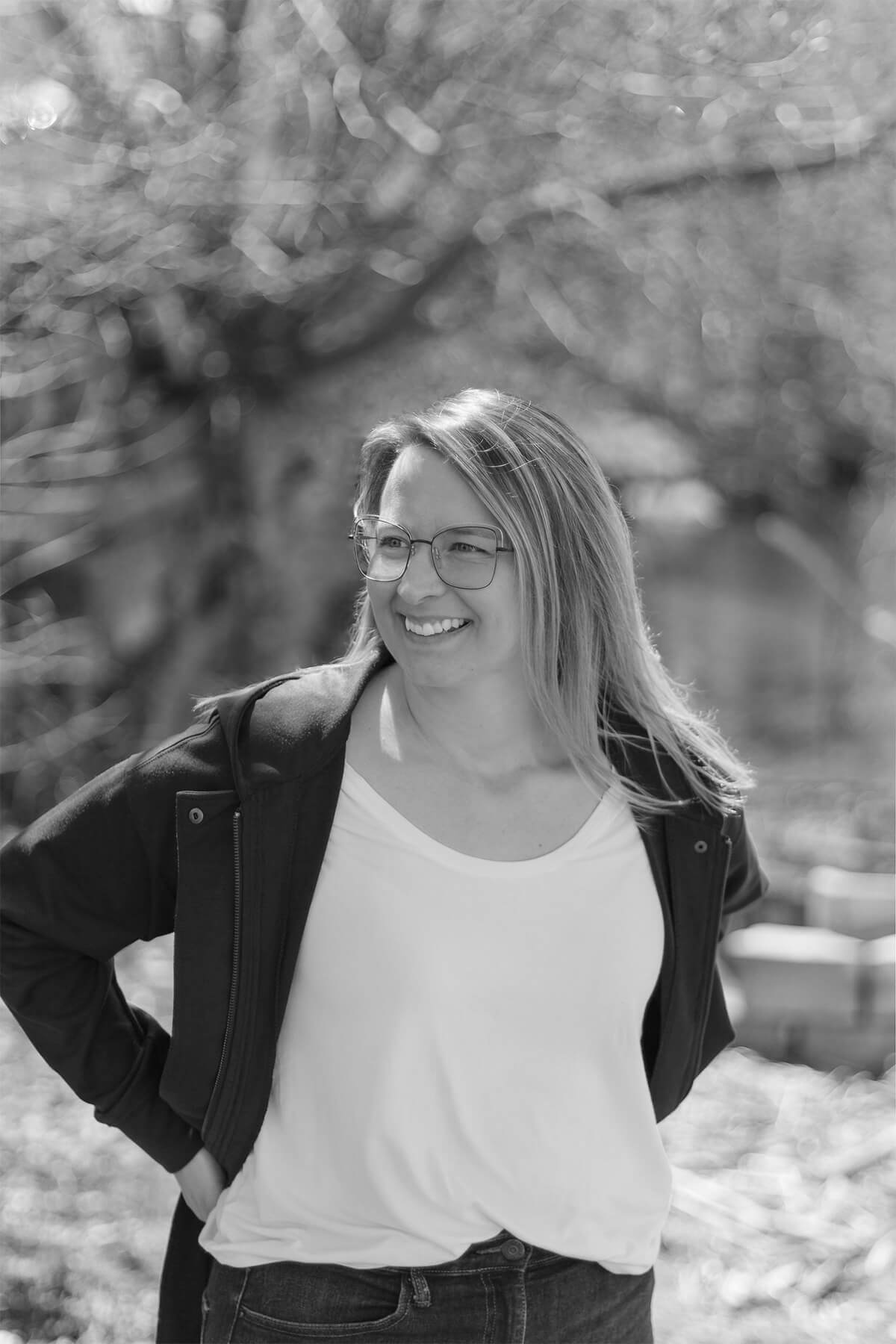 Krystel Levesque Designer